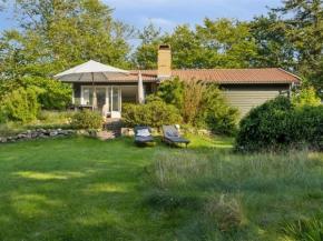 Holiday Home Awenita - 250m from the sea by Interhome, Gilleleje